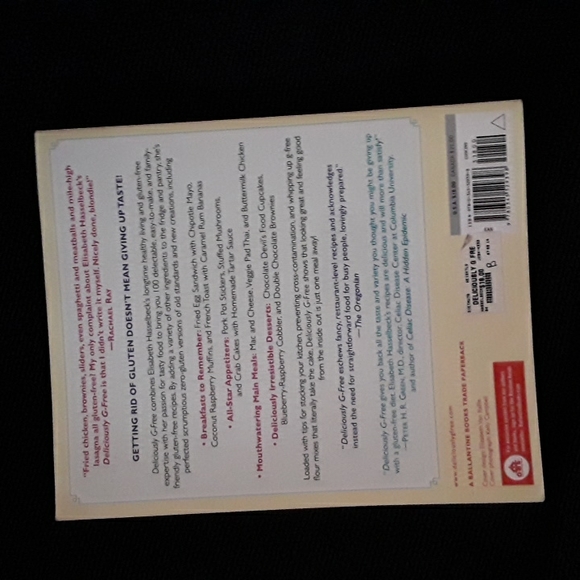 Cookbook - Picture 2 of 2